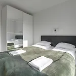 Przystań Letnica By Comfort *