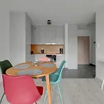 Przystań Letnica By Comfort Gdańsk