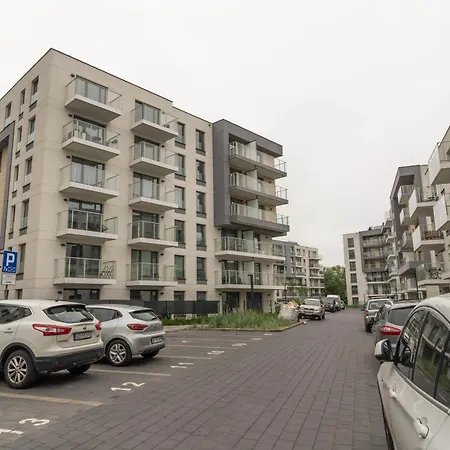 Przystan Letnica By Comfort