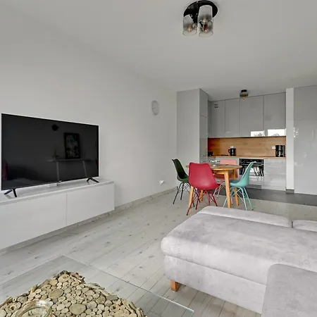 Przystan Letnica By Comfort *