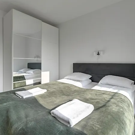 Przystan Letnica By Comfort *