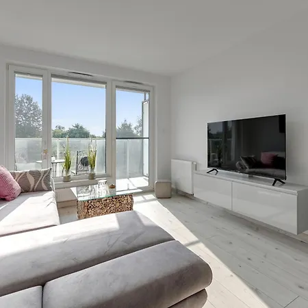 Przystan Letnica By Comfort *