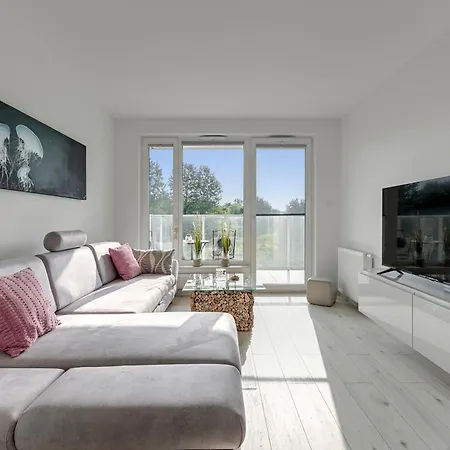 Przystan Letnica By Comfort