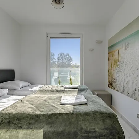 Przystan Letnica By Comfort *