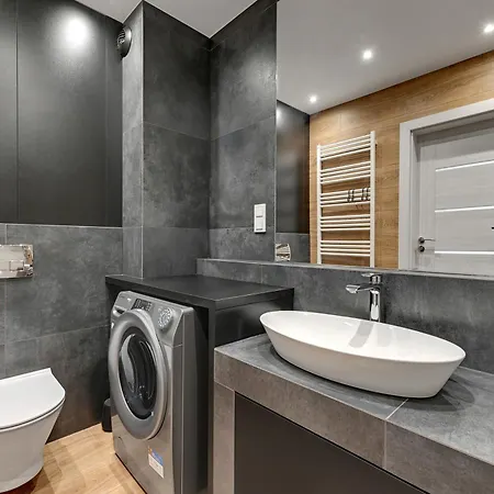 Przystan Letnica By Comfort *