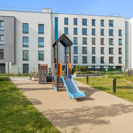 Przystan Letnica By Comfort