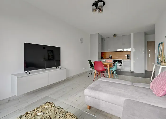 Przystan Letnica By Comfort *