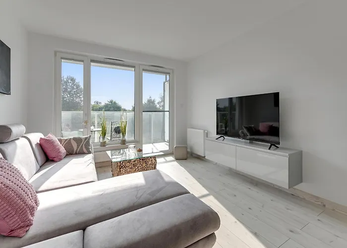 Przystan Letnica By Comfort *