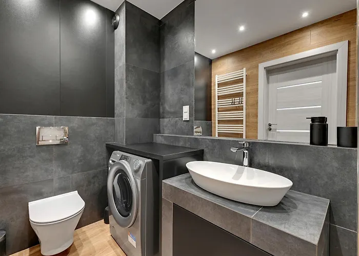 Przystan Letnica By Comfort *