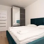 Przystan Letnica By Comfort Gdansk