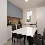 Apartamento Przystan Letnica By Comfort