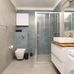 Apartamento Przystan Letnica By Comfort *