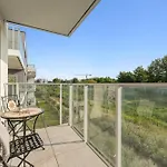 Przystan Letnica By Comfort Apartamento Gdansk