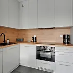 Apartamento Przystan Letnica By Comfort