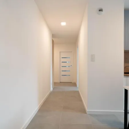 Przystan Letnica By Comfort Apartment *