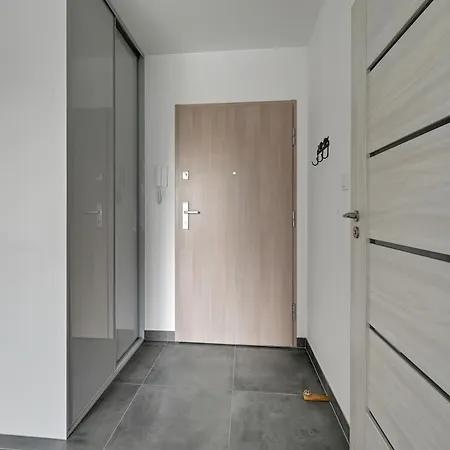 Przystan Letnica By Comfort Gdansk